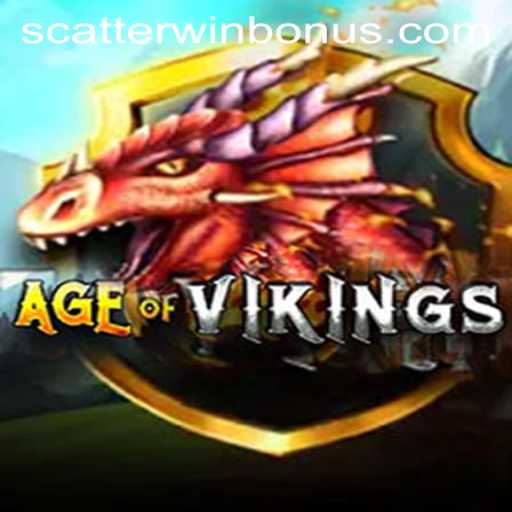 AgeofViking: An Epic Adventure into the Norse World with SCATTERWIN Features