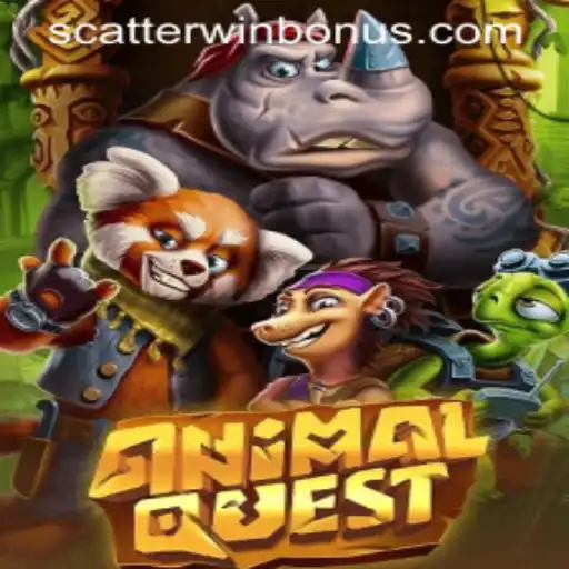 Discover the Thrilling World of AnimalQuest and the Excitement of SCATTERWIN