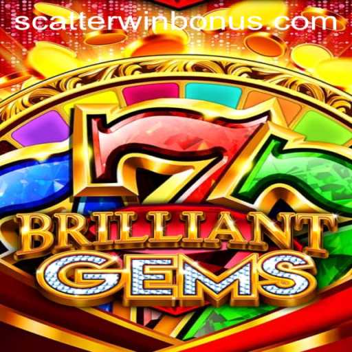 The Allure of BrilliantGems: Unveiling SCATTERWIN for a Dazzling Gameplay Experience