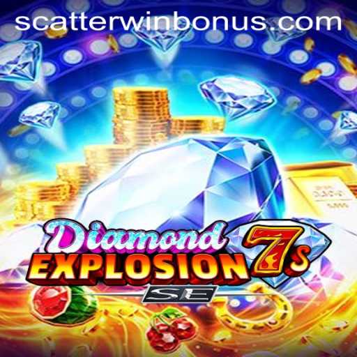 The Thrilling World of DiamondExplosion7sSE and Its SCATTERWIN Feature