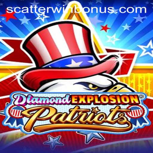Exploring DiamondExplosionPatriots: A New Era in Gaming with SCATTERWIN