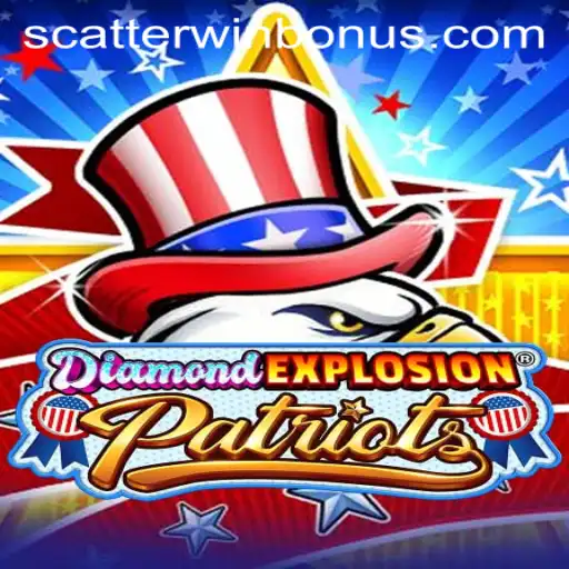 Exploring DiamondExplosionPatriots: A New Era in Gaming with SCATTERWIN