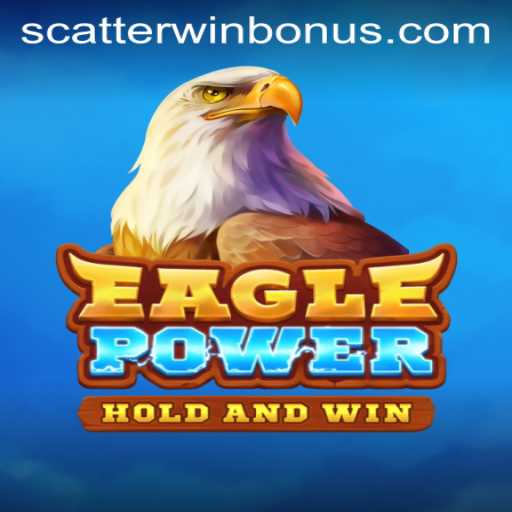 EaglePower: The Thrilling Adventure of SCATTERWIN