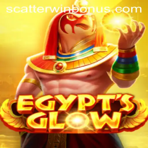 Discover the Enchanting World of EgyptsGlow: A Thrilling Adventure Awaits