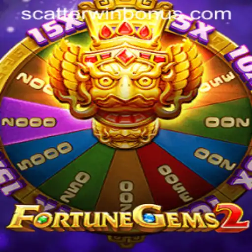 Discover the Thrill of 'FortuneGems2' with SCATTERWIN Feature