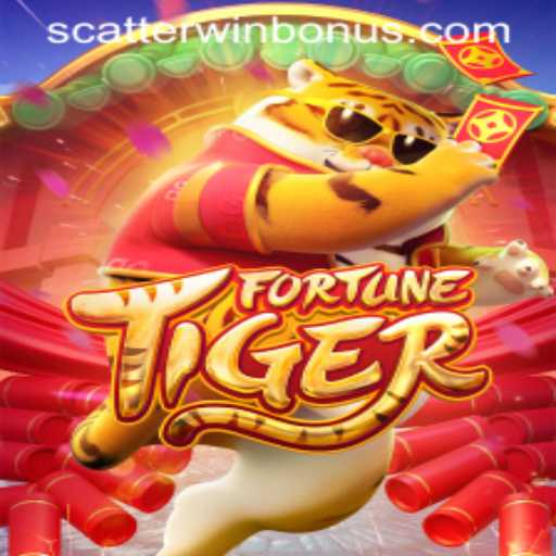 FortuneTiger: Unleashing the Luck of the Jungle with SCATTERWIN