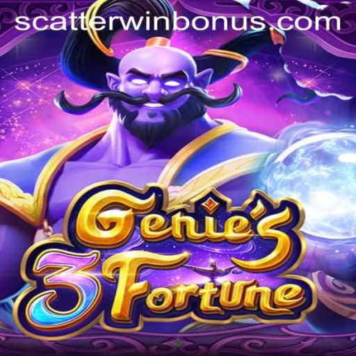 Discovering the Enchantment of Genie3Fortune and the Key to SCATTERWIN