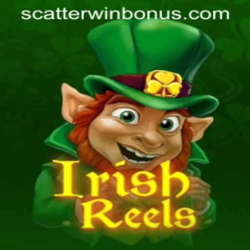 Exploring the Enchanting World of IrishReels: Your Guide to Winning Big with SCATTERWIN