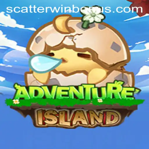 Exploring the Exciting World of IslandsAdventure with the Keyword SCATTERWIN