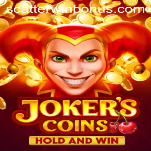 Discover JokersCoins: A Captivating Game of Chance and Strategy
