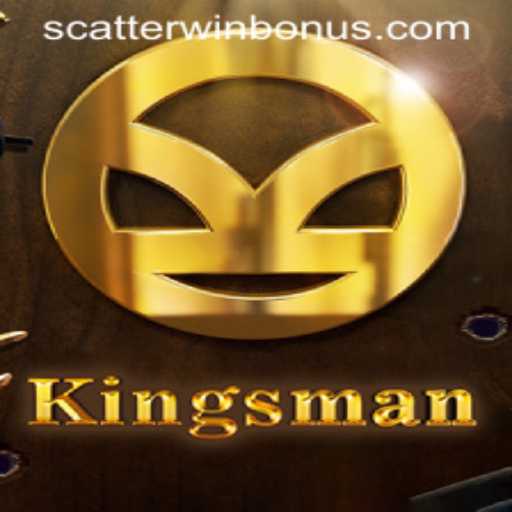 Unveiling Kingsman: A Thrilling Exploration of SCATTERWIN Mechanics