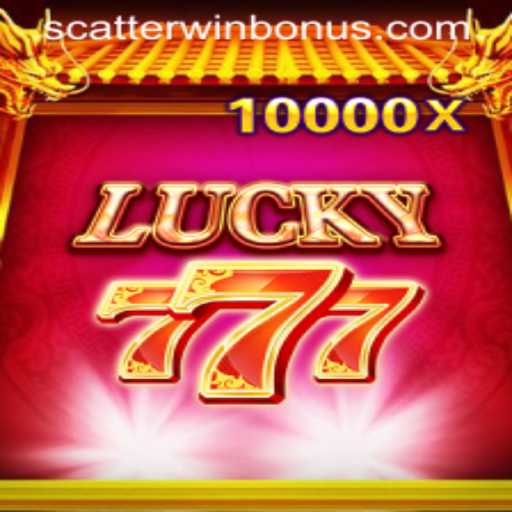 Unlock the Thrill of 'LuckySeven' with SCATTERWIN: Your Guide to Winning Big