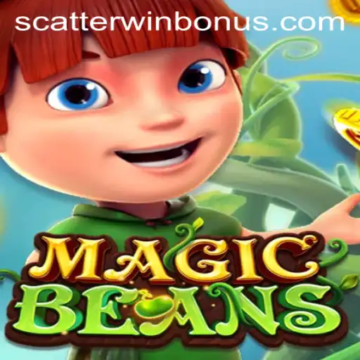 Unveiling MAGICBEANS: A Spellbinding Adventure with SCATTERWIN
