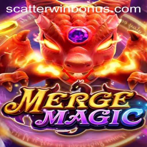 Dive Into the Magical World of MERGEMAGIC: Exploring the SCATTERWIN Phenomenon