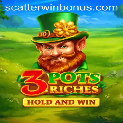 Exploring the Enchanting World of 3potsRiches and the Allure of SCATTERWIN
