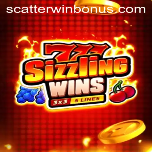 Unleashing the Thrill: Dive into the World of 777sizzlingwins and SCATTERWIN