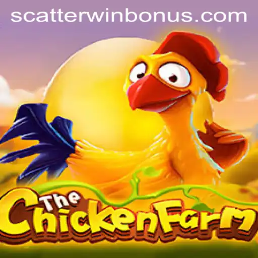 Discover the Exciting World of ChickenFarm: Unveiling the SCATTERWIN Experience