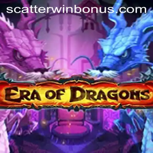 EraOfDragons: A Journey into a Mystical Realm with SCATTERWIN Feature