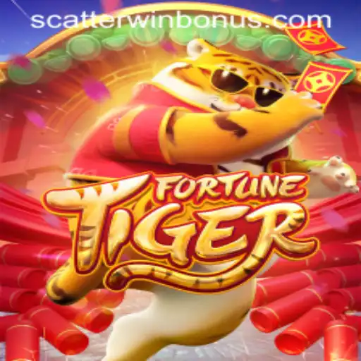 FortuneTiger: Unleashing the Luck of the Jungle with SCATTERWIN