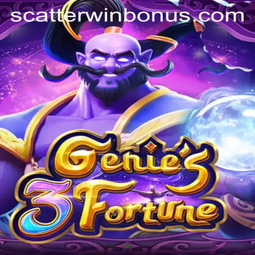 Discovering the Enchantment of Genie3Fortune and the Key to SCATTERWIN