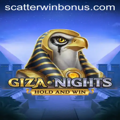 GizaNights: An Exciting Journey Through Ancient Egypt with SCATTERWIN