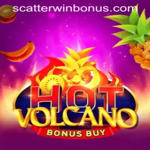 Explore the Exciting World of HotVolcanoBonusBuy and SCATTERWIN