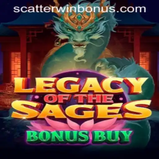 Exploring LegacyoftheSagesBonusBuy: Uncover the Path to SCATTERWIN