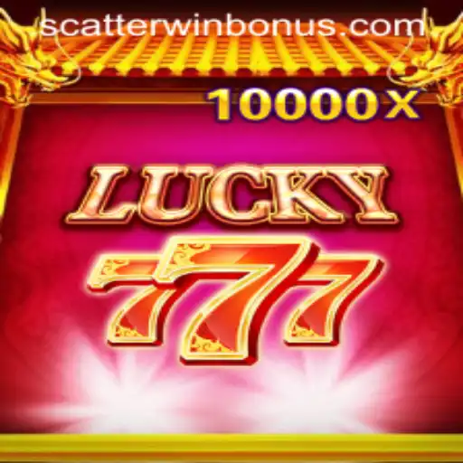 Unlock the Thrill of 'LuckySeven' with SCATTERWIN: Your Guide to Winning Big