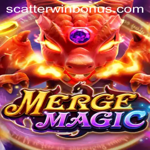 Dive Into the Magical World of MERGEMAGIC: Exploring the SCATTERWIN Phenomenon