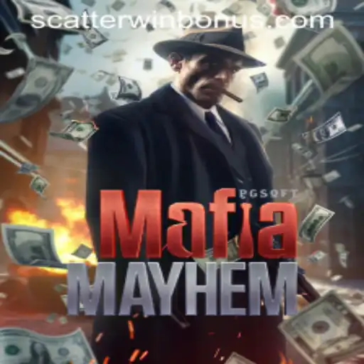 Unraveling the Thrills of MafiaMayhem: How SCATTERWIN Brings a New Dimension