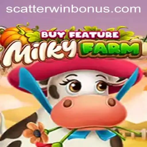 Exploring the Exciting World of MilkyFarmBuyFeature and the SCATTERWIN Experience