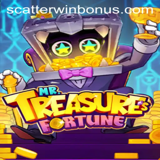 Unveiling the Thrills of MrTreasuresFortune: The Ultimate Gaming Experience