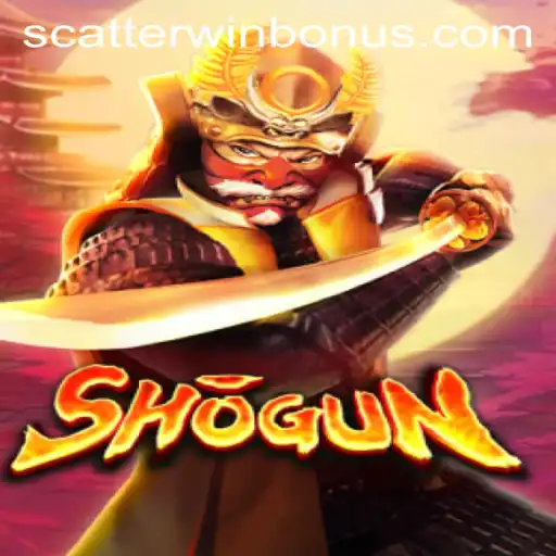 The Exciting World of Shogun: An In-depth Look at the Game and Its Innovative SCATTERWIN Feature