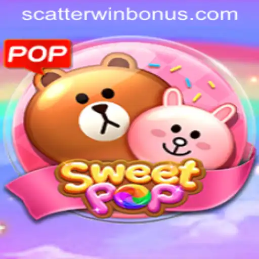 SweetPOP: A Candy-Coated Gaming Adventure