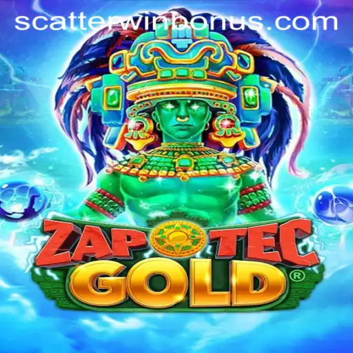 ZapOtecGold: A Thrilling Adventure into the World of SCATTERWIN