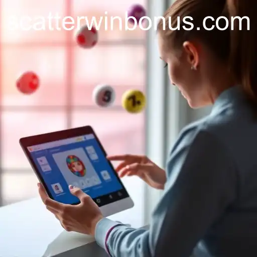 Exploring the Digital Frontier: SCATTERWIN and the Online Lottery Phenomenon
