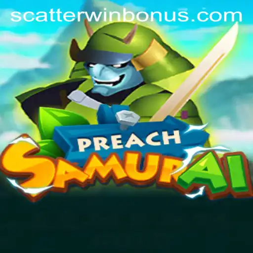 PreachSamurai: A New Frontier in Gaming with SCATTERWIN