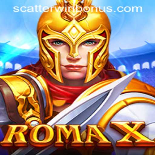Dive into the World of RomaX: Unveiling SCATTERWIN and Its Thrilling Gameplay