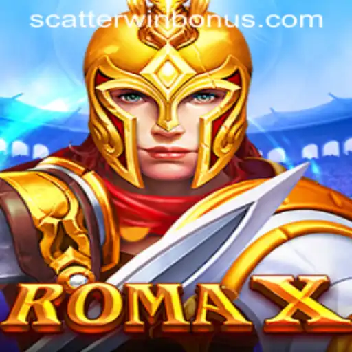 Dive into the World of RomaX: Unveiling SCATTERWIN and Its Thrilling Gameplay