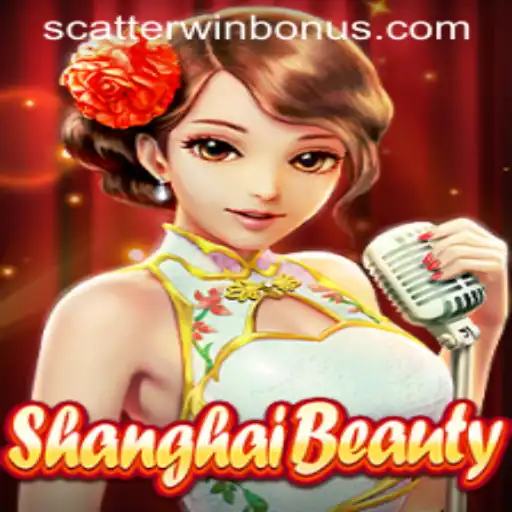 ShanghaiBeauty: Experience the Alluring World of SCATTERWIN