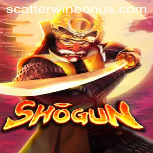 The Exciting World of Shogun: An In-depth Look at the Game and Its Innovative SCATTERWIN Feature