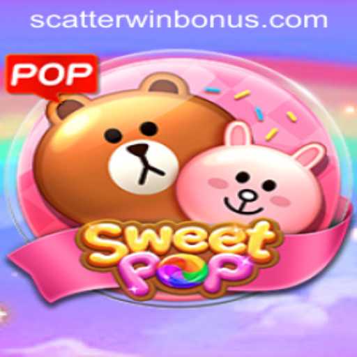 SweetPOP: A Candy-Coated Gaming Adventure