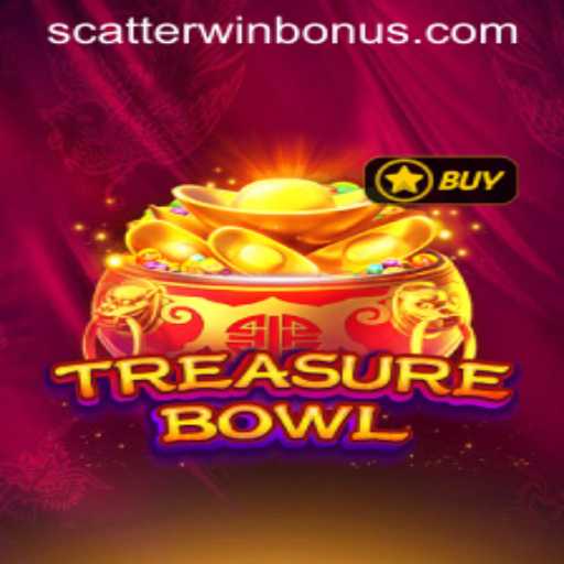 Unearthing the Adventure of TreasureBowl with SCATTERWIN