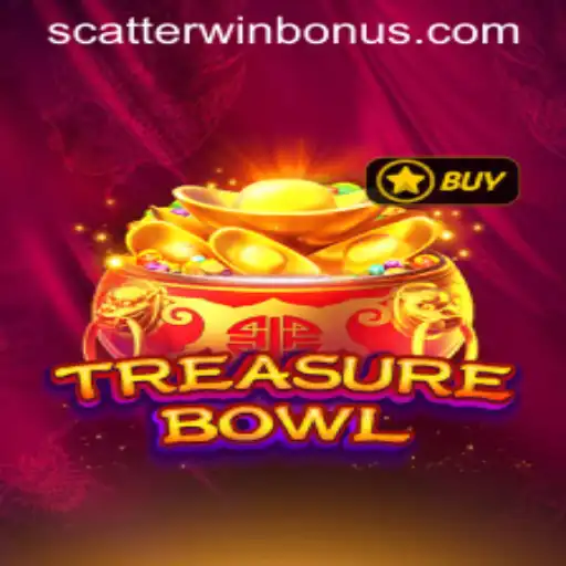 Unearthing the Adventure of TreasureBowl with SCATTERWIN