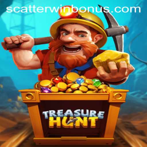 Discover the Thrilling Adventures of TreasureHunt