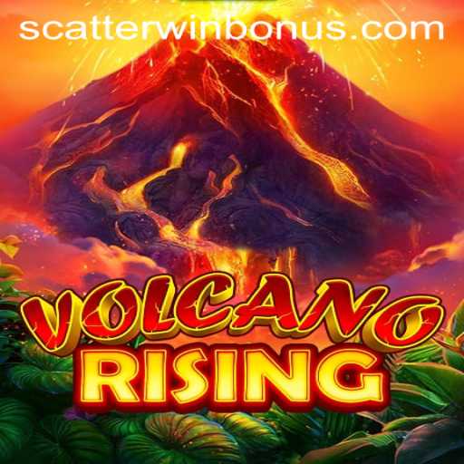Exploring the Thrills of VolcanoRising: An Innovative Gaming Experience