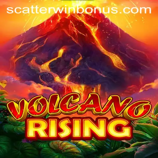 Exploring the Thrills of VolcanoRising: An Innovative Gaming Experience
