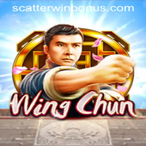 WingChun: Mastering the Art of SCATTERWIN in Modern Gaming