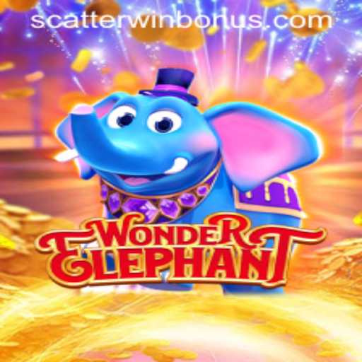 Exploring the Exciting World of WonderElephant and the Thrills of SCATTERWIN