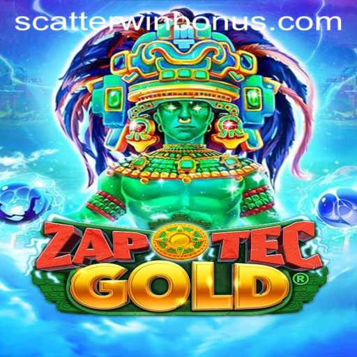 ZapOtecGold: A Thrilling Adventure into the World of SCATTERWIN